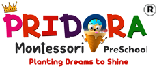 Pridora